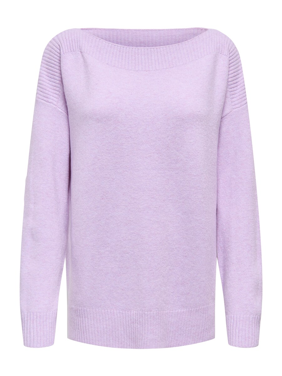 Свитер ONLY ONLWINNIE, Orchid
Свитер ONLY ONLWINNIE, Orchid