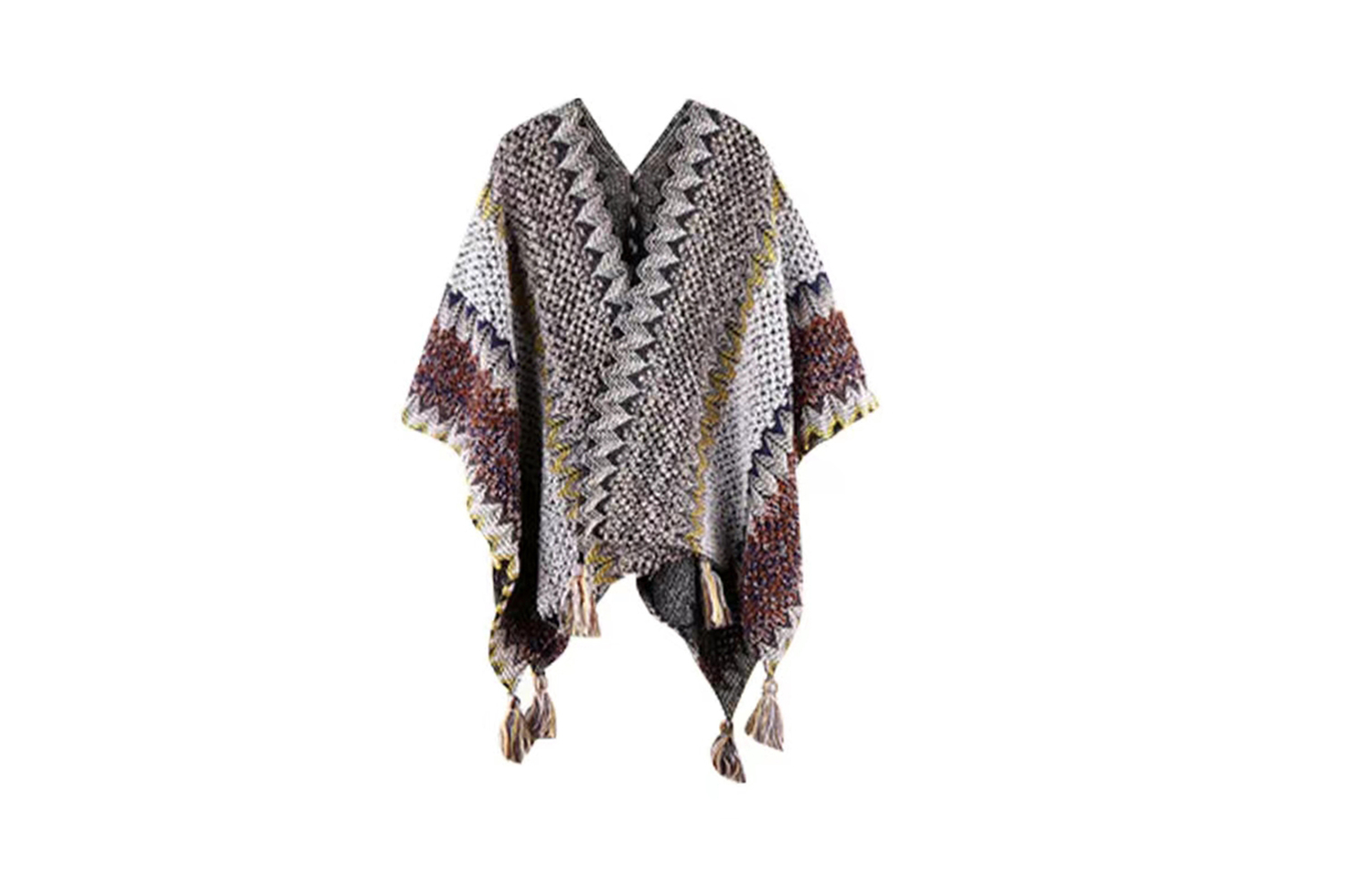 Шаль женская CMFY
Шаль женская CMFY