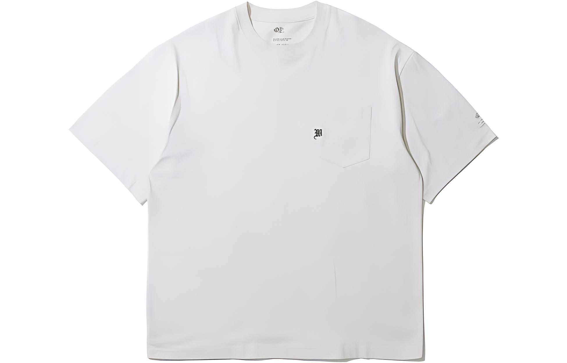 Футболка унисекс MADNESS, белый
Футболка унисекс MADNESS, белый