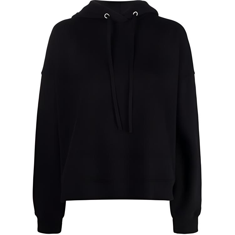 Maison Margiela Свитшот женский черный
Maison Margiela Свитшот женский черный