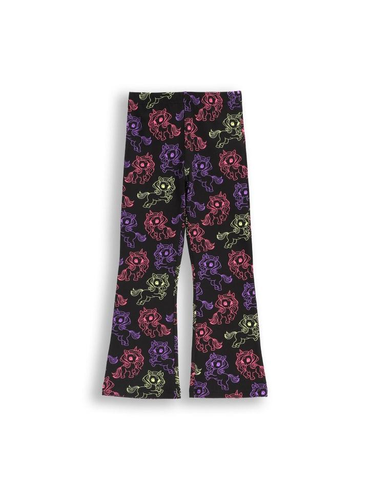 Леггинсы Coccodrillo, черный
Леггинсы Coccodrillo, черный