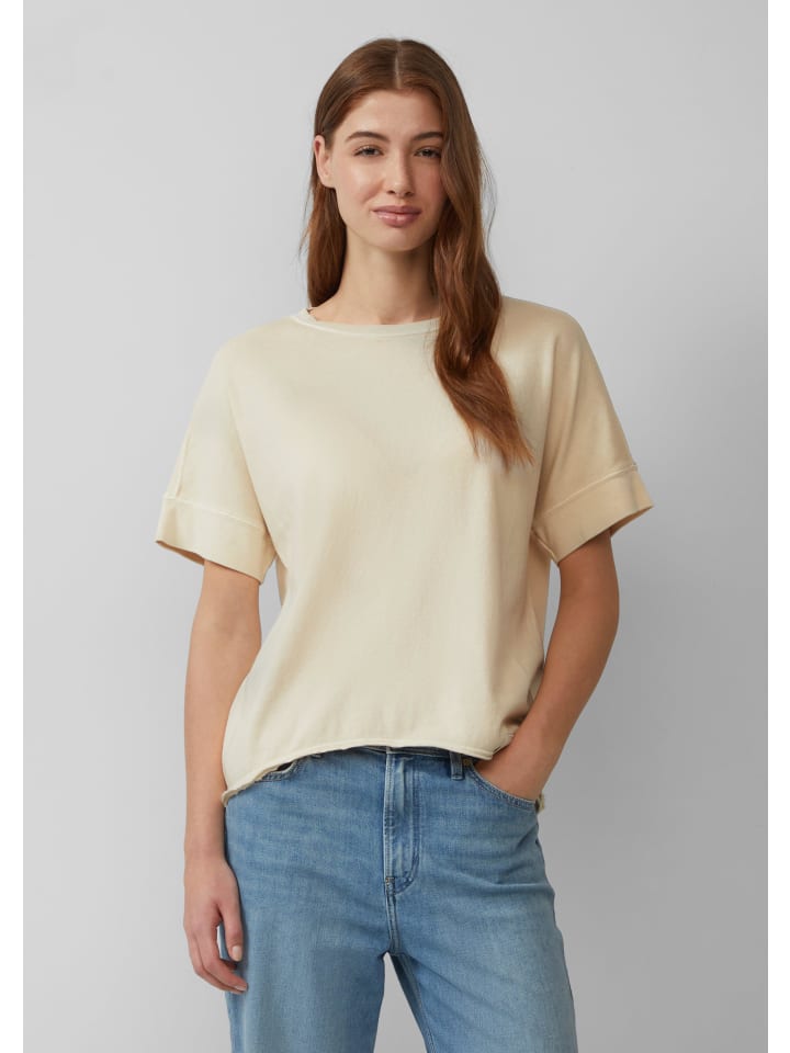 Футболка s.Oliver, желтый
Футболка s.Oliver, желтый