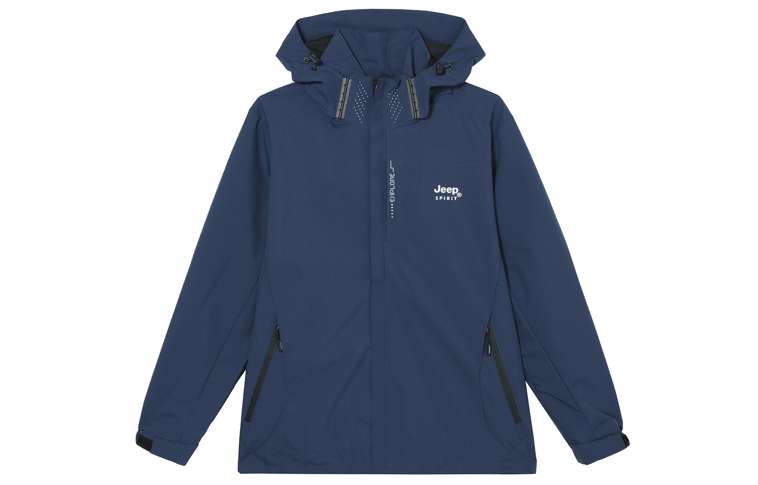 Водонепроницаемая и ветрозащитная ветровка Unisex JEEP SPIRIT, Джинсово-синий, Розовый, Водонепроницаемая и ветрозащитная ветровка Unisex JEEP SPIRIT, Джинсово-синий 
Водонепроницаемая и ветрозащитная ветровка Unisex JEEP SPIRIT, Джинсово-синий, Розовый, Водонепроницаемая и ветрозащитная ветровка Unisex JEEP SPIRIT, Джинсово-синий