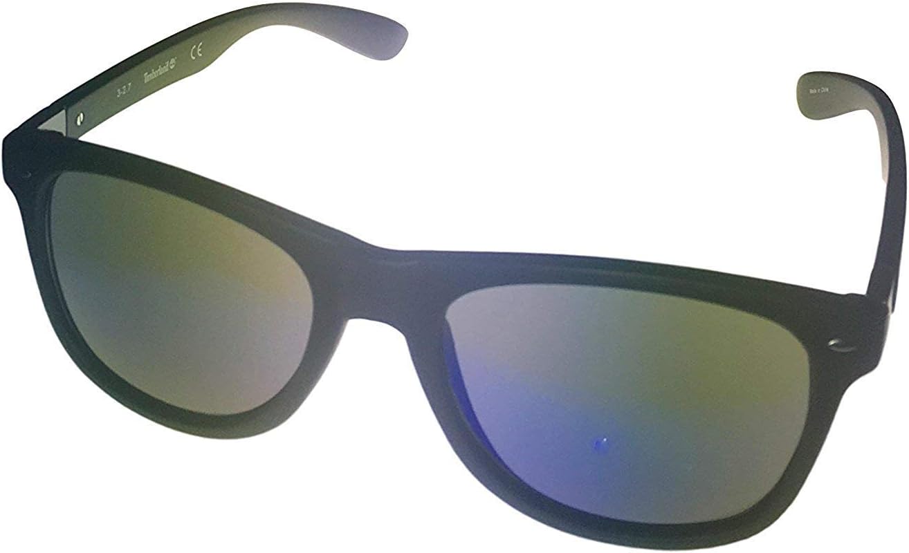 Очки Timberland TB7154 Matte Black/Blue Mirror One Size
Очки Timberland TB7154 Matte Black/Blue Mirror One Size