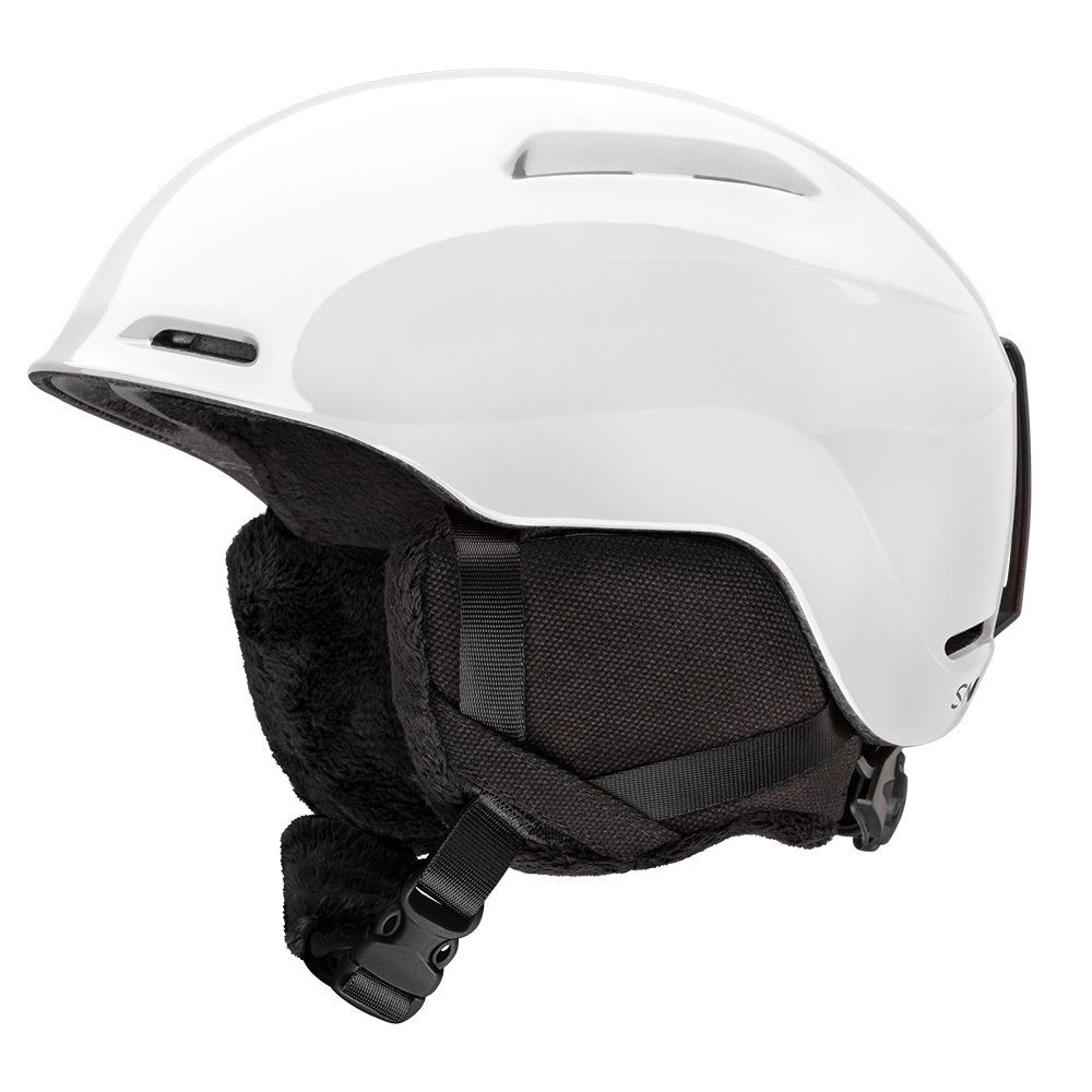 Детский шлем Smith Glide, White
Детский шлем Smith Glide, White