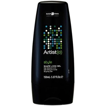 Гель для фигурного взгляда 150мл, Eugene Perma
Гель для фигурного взгляда 150мл, Eugene Perma
