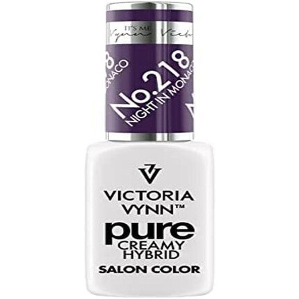 VICTORIA VYNN Pure Creamy Hybrid 218 Night в Монако
VICTORIA VYNN Pure Creamy Hybrid 218 Night в Монако