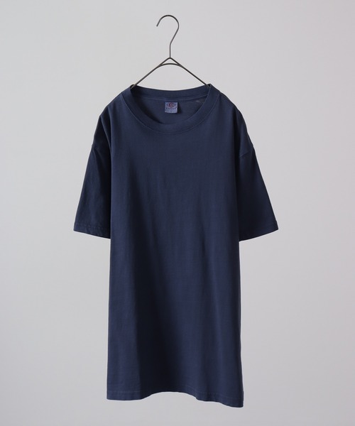 Футболка с коротким рукавом, пигментный краситель, бренды KONGOW и FUNALIVE, темно-синий
Футболка с коротким рукавом, пигментный краситель, бренды KONGOW и FUNALIVE, темно-синий