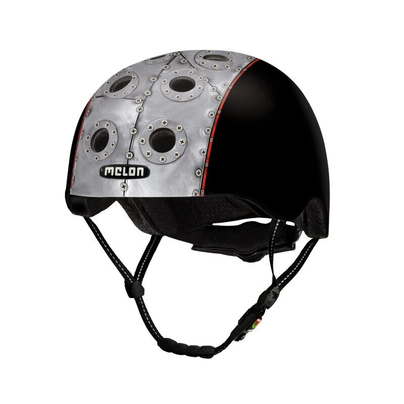 Велосипедный шлем Melon, цвет farblos
Велосипедный шлем Melon, цвет farblos