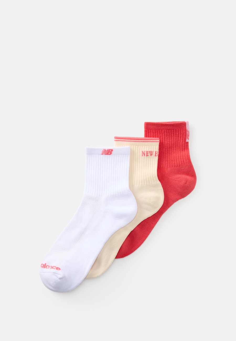 Носки New Balance MULTI LOGO ANKLE SOCKS UNISEX 3 PACK, Peach/Beige/White/Beige
Носки New Balance MULTI LOGO ANKLE SOCKS UNISEX 3 PACK, Peach/Beige/White/Beige