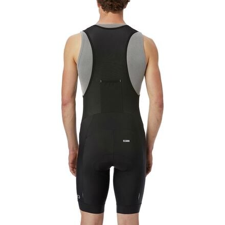 Chrono Sport Bib Short мужские Giro, черный
Chrono Sport Bib Short мужские Giro, черный