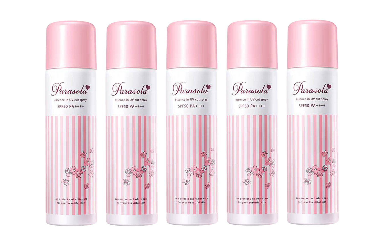 Спрей для защиты от солнца Unisex NARIS
Спрей для защиты от солнца Unisex NARIS