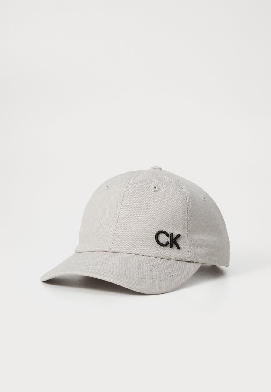 Бейсболка Calvin Klein Golf Cap, Light Grey
Бейсболка Calvin Klein Golf Cap, Light Grey