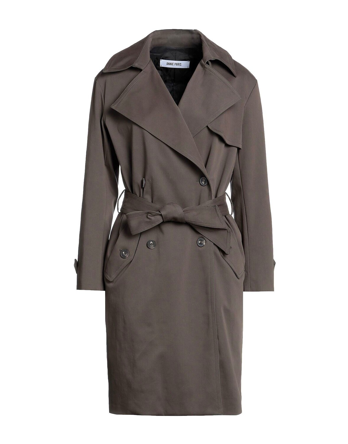 Пуховик Annie Paris, хаки
Пуховик Annie Paris, хаки