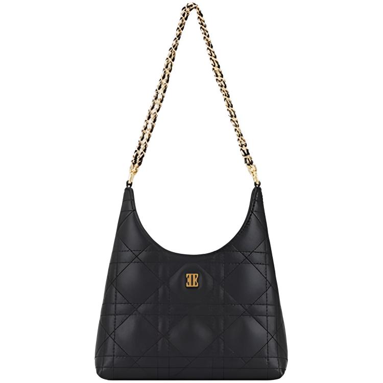 ELLE Кожаная сумка через плечо Regular для женщин Burgundy/Black/Skin
ELLE Кожаная сумка через плечо Regular для женщин Burgundy/Black/Skin