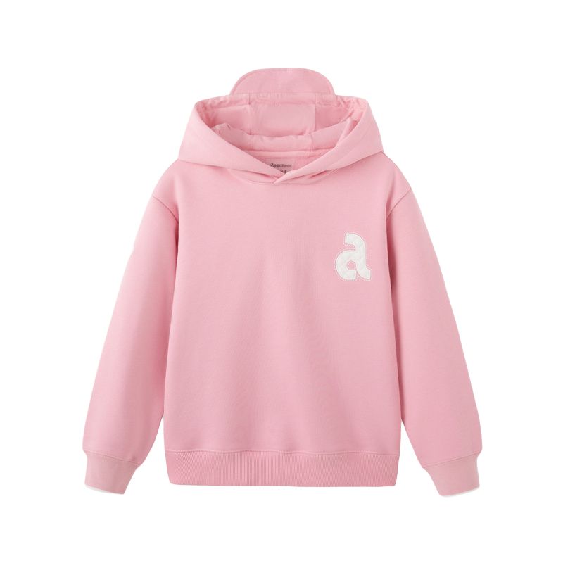 Футболка розовая подростковая Asics
Футболка розовая подростковая Asics