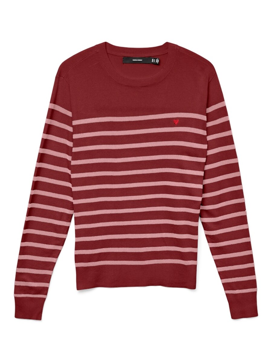 Свитер VERO MODA VMDORY, Wine red
Свитер VERO MODA VMDORY, Wine red