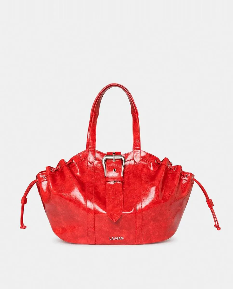 Сумка Darling Laagam, красный
Сумка Darling Laagam, красный