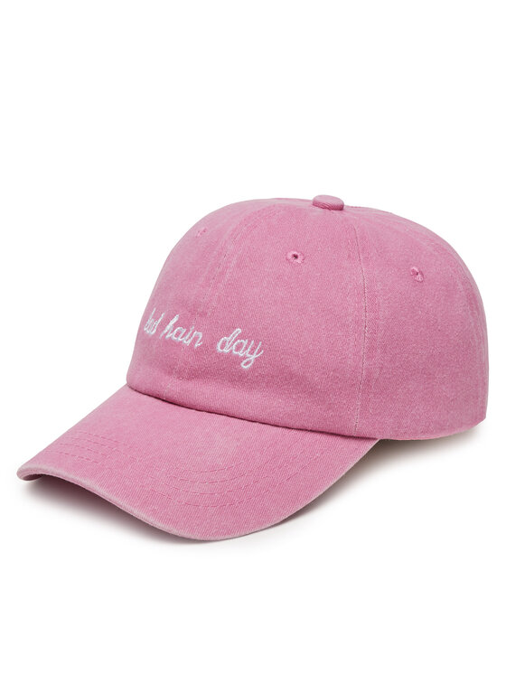 Бейсболка H220214 Deezee, розовый
Бейсболка H220214 Deezee, розовый