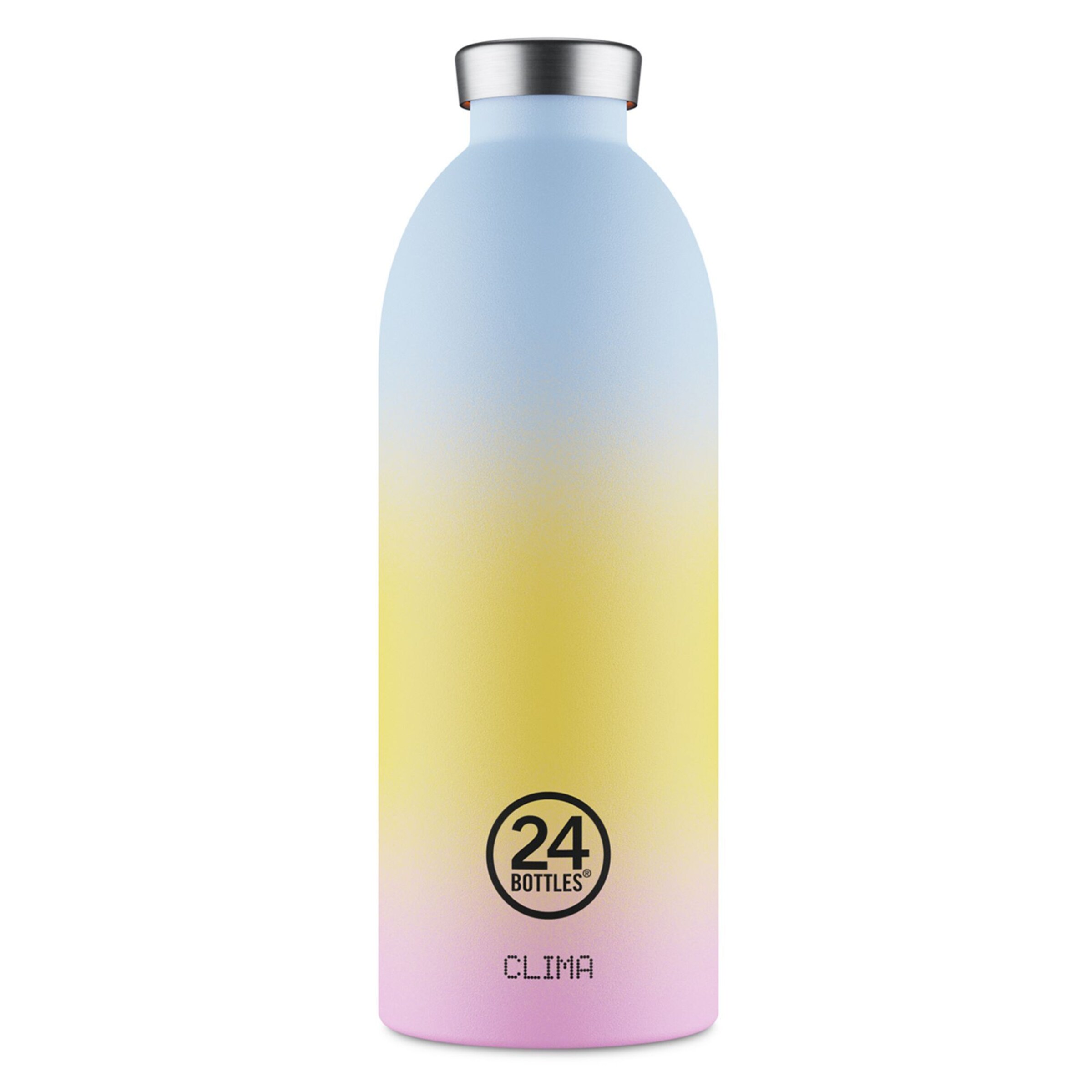 24Bottles Бутылка для воды 'Clima Horizon' в светло-голубом цвете
24Bottles Бутылка для воды 'Clima Horizon' в светло-голубом цвете