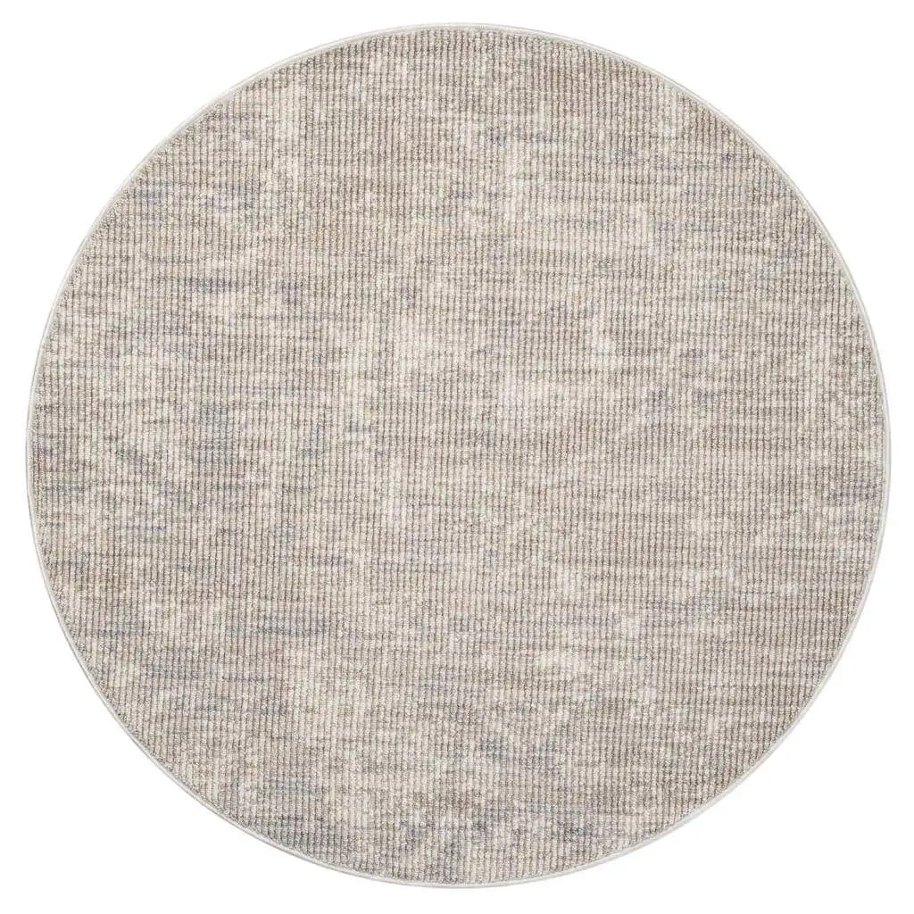 Ковер Carpet City ковер "CLASICO 9150", круглый, короткий ворс в крапинку, стиль бохо, гостиная Ø 200 см, бежевый
Ковер Carpet City ковер "CLASICO 9150", круглый, короткий ворс в крапинку, стиль бохо, гостиная Ø 200 см, бежевый