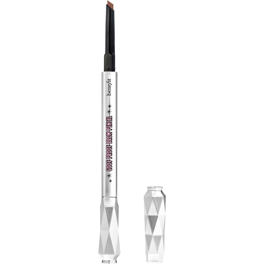 Карандаш для бровей Benefit Goof Proof Brow Pencil, Nr. 2,75 Warm / 0,34 g
Карандаш для бровей Benefit Goof Proof Brow Pencil, Nr. 2,75 Warm / 0,34 g
