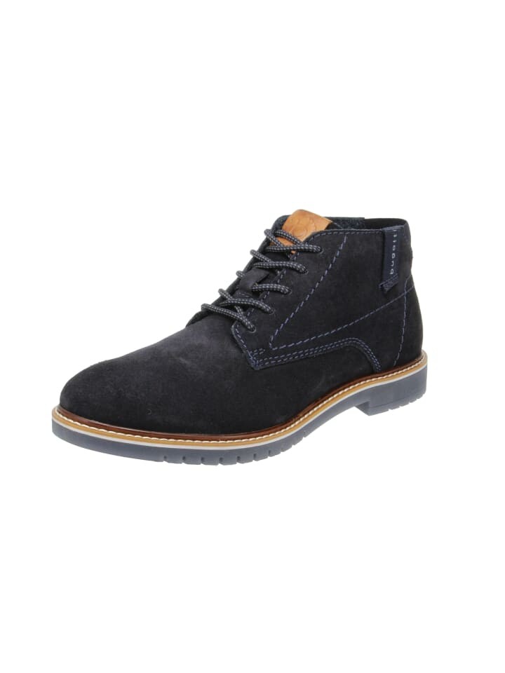 Туфли на шнуровке Bugatti Schnuerschuhe Caj, синий
Туфли на шнуровке Bugatti Schnuerschuhe Caj, синий