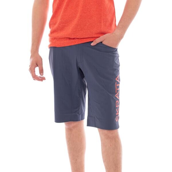 Шорты спортивные Skratta, цвет navyblau/mandarinenorange
Шорты спортивные Skratta, цвет navyblau/mandarinenorange