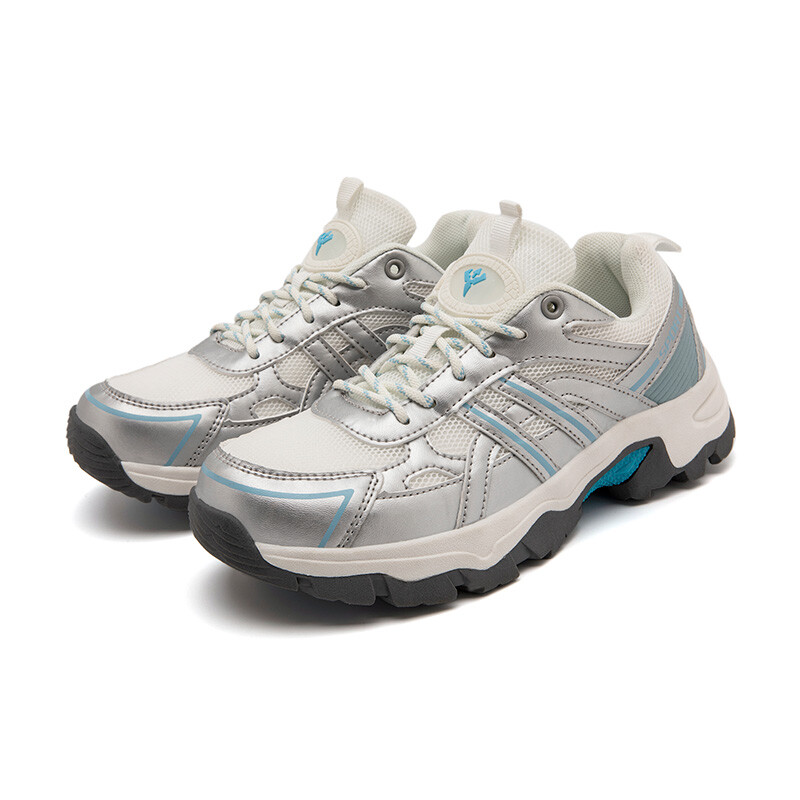Кроссовки женские треккинговые Hiking / Trekking Shoes Women's Low-Top Ouwenheimanba, бежевый
Кроссовки женские треккинговые Hiking / Trekking Shoes Women's Low-Top Ouwenheimanba, бежевый