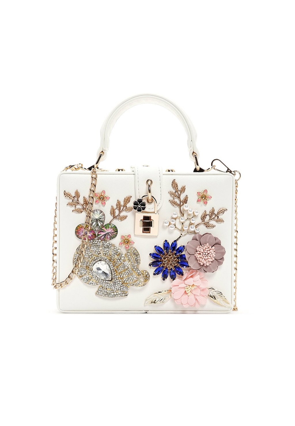 Сумка Derimod, белый
Сумка Derimod, белый