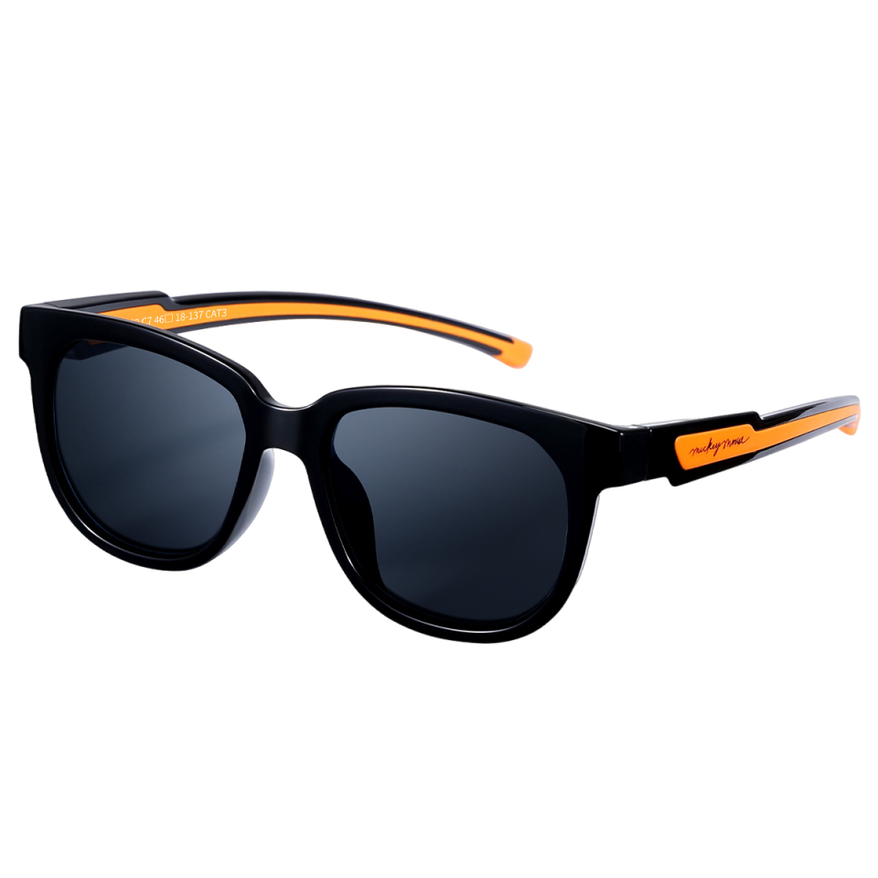 Disney Микки Серия ПК ТР Память Пластиковые Квадратные Солнцезащитные очки Детские, Black
Disney Микки Серия ПК ТР Память Пластиковые Квадратные Солнцезащитные очки Детские, Black