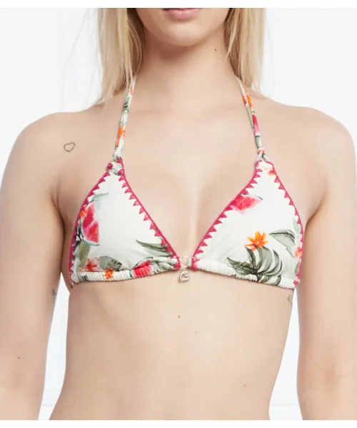 Верх бикини Banana Moon, белый
Верх бикини Banana Moon, белый