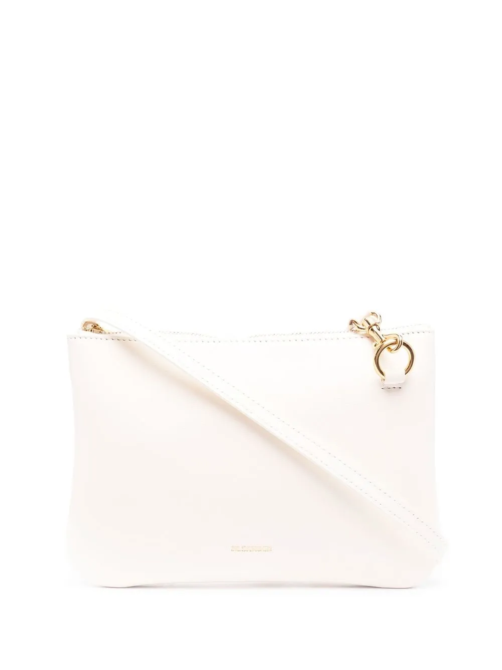 Сумка через плечо среднего размера JIL SANDER, нейтральный
Сумка через плечо среднего размера JIL SANDER, нейтральный