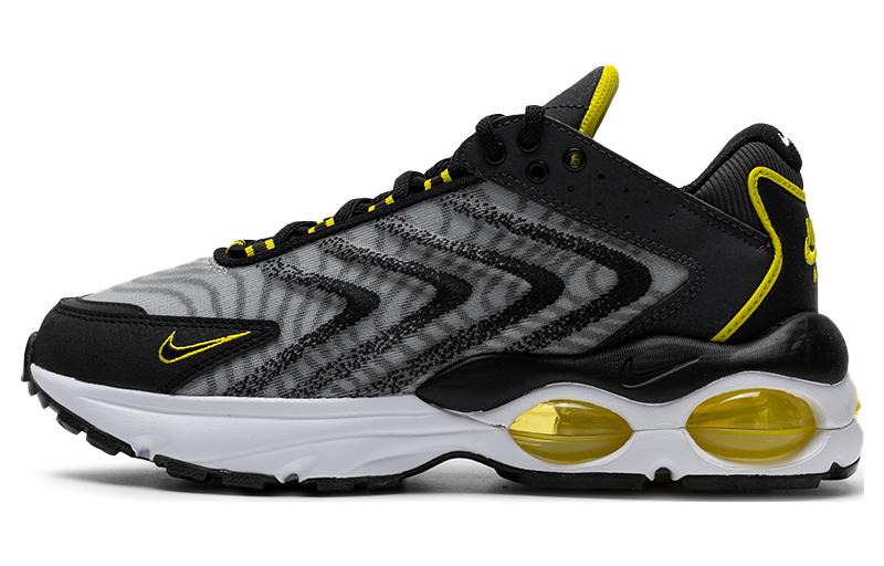 Nike Air Max Tw 'Black Speed Yellow', Желтый Черный Серый
Nike Air Max Tw 'Black Speed Yellow', Желтый Черный Серый