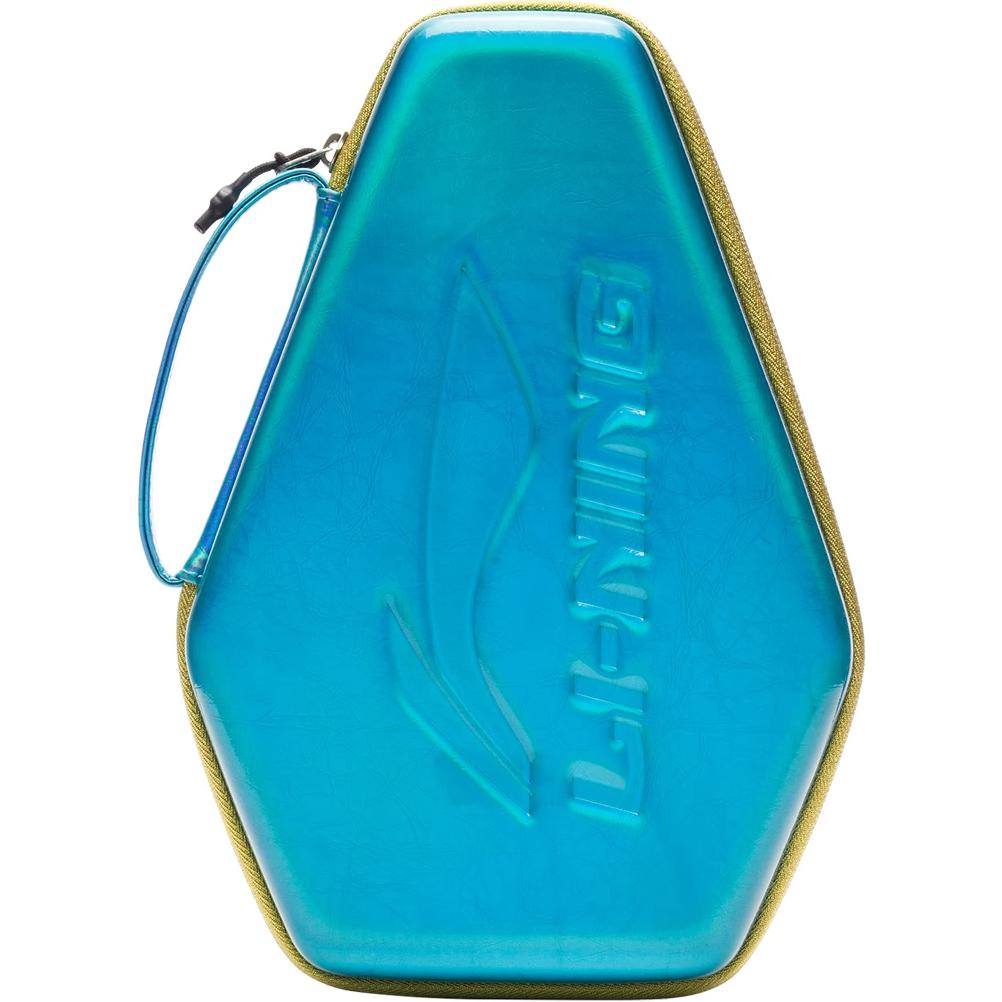 Чехол для ракетки для настольного тенниса Synthetic Leather+EVA унисекс LINING
Чехол для ракетки для настольного тенниса Synthetic Leather+EVA унисекс LINING