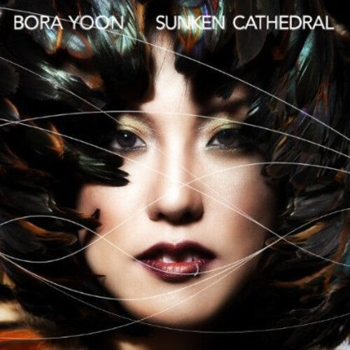 CD диск Yoon: Sunken Cathedral
CD диск Yoon: Sunken Cathedral