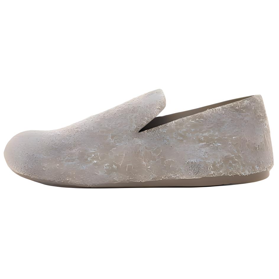 LOEWE Лоферы Lago Slipper 'Khaki Green'
LOEWE Лоферы Lago Slipper 'Khaki Green'