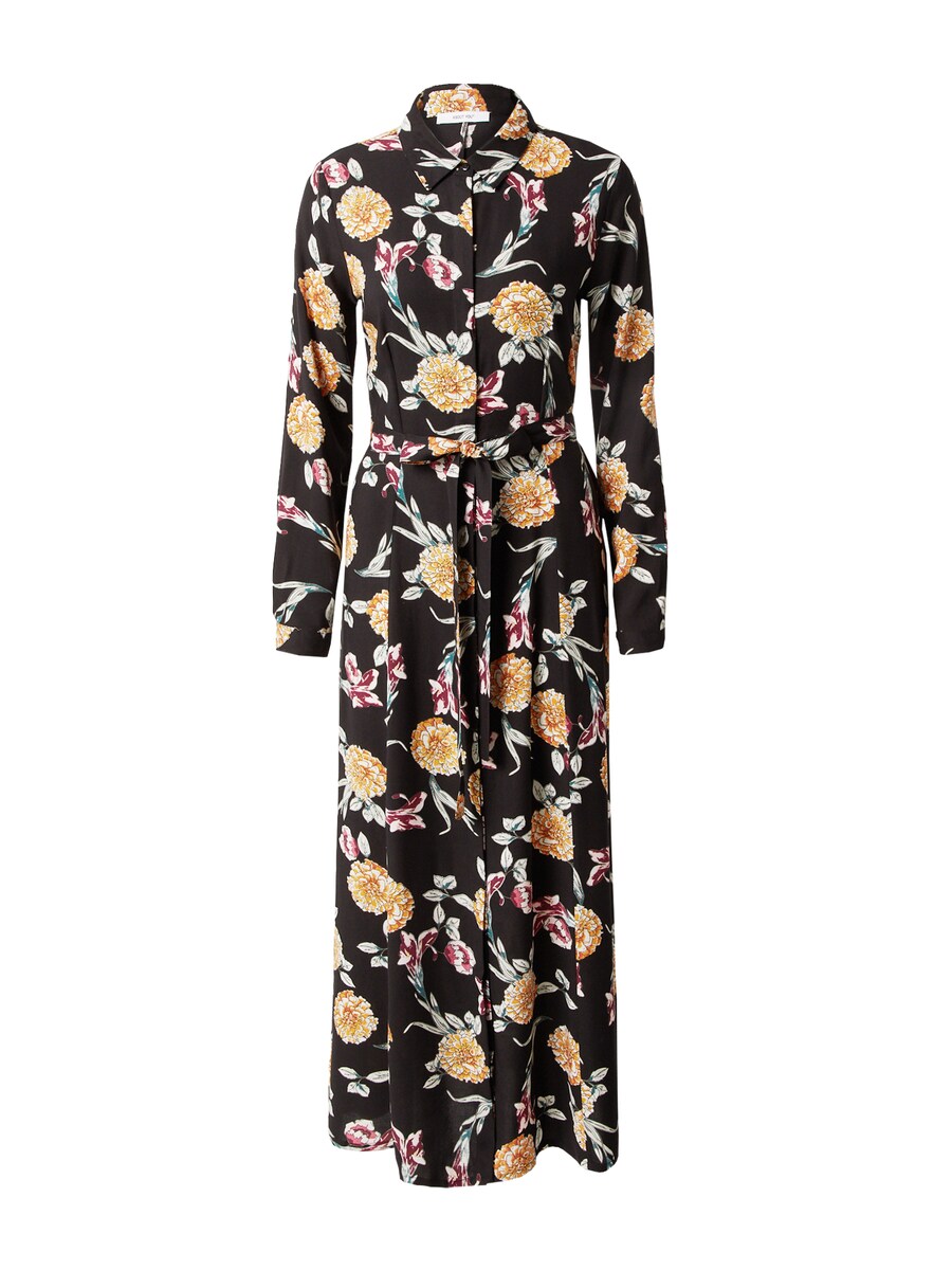 Платье ABOUT YOU Aurelia, черный
Платье ABOUT YOU Aurelia, черный