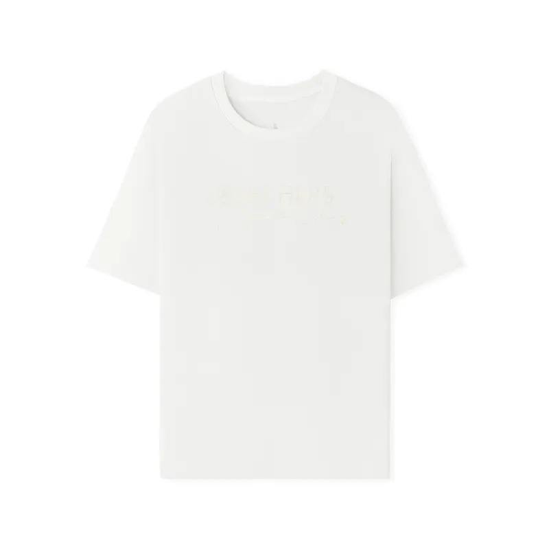 Skechers Футболка мужская ярко-белая
Skechers Футболка мужская ярко-белая