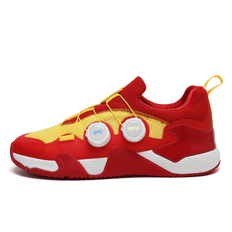 Дышащие низкие детские тренировочные кроссовки для подростков AMICNIEGD, желтый
Дышащие низкие детские тренировочные кроссовки для подростков AMICNIEGD, желтый