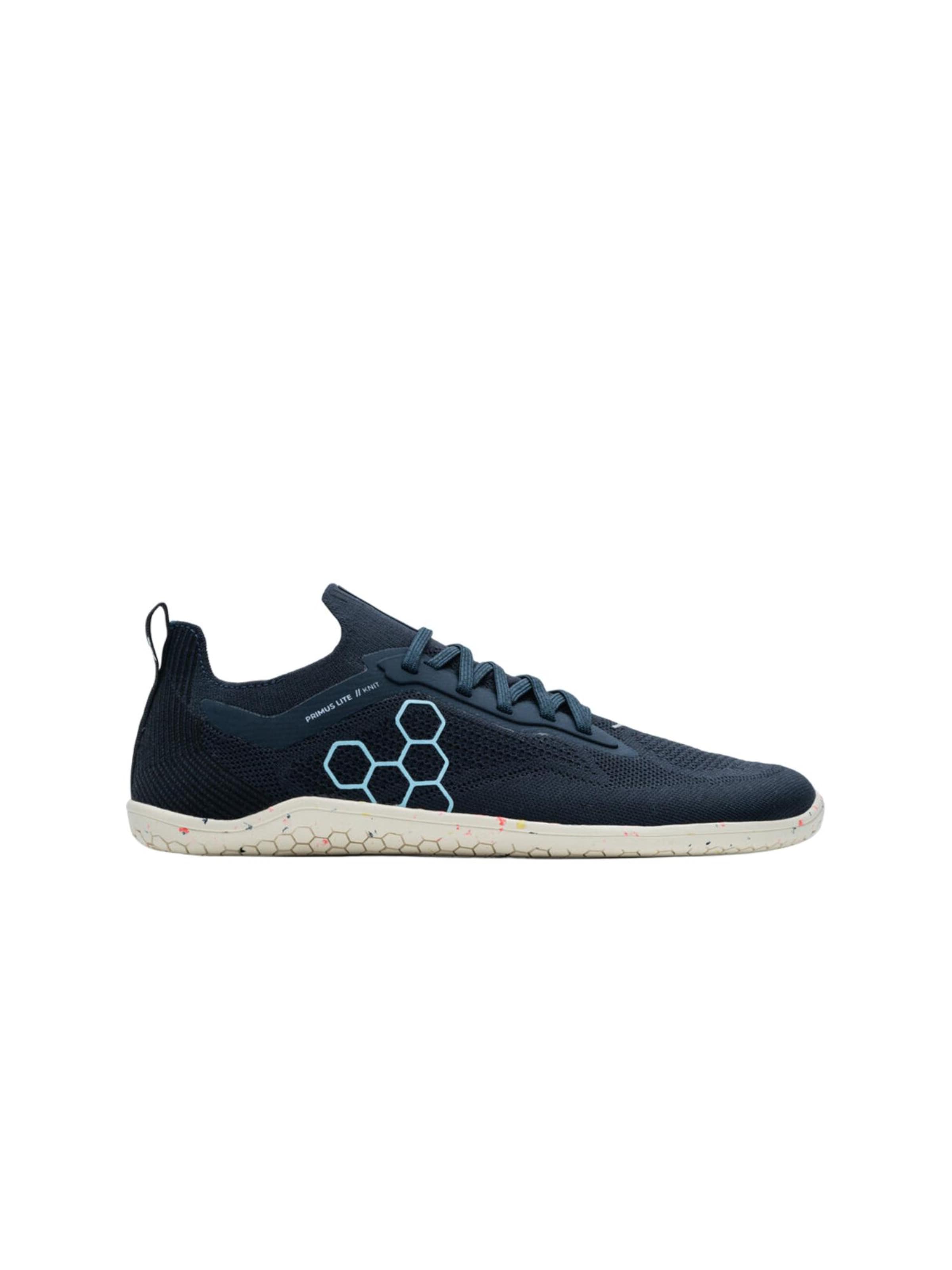 Vivo Barefoot Кроссовки 'PRIMUS LITE KNIT' в синем цвете
Vivo Barefoot Кроссовки 'PRIMUS LITE KNIT' в синем цвете