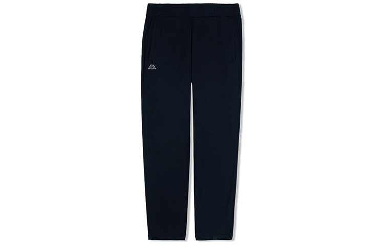 Мужские повседневные брюки Kappa, цвет Black
Мужские повседневные брюки Kappa, цвет Black