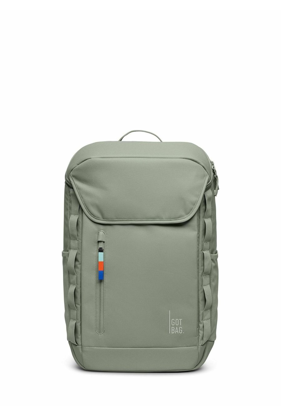 Рюкзак GOT BAG PRO DAY FACH, Bass/Light Green
Рюкзак GOT BAG PRO DAY FACH, Bass/Light Green