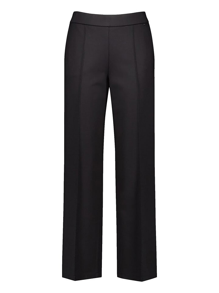 Тканевые брюки EDITION Hose, черный
Тканевые брюки EDITION Hose, черный