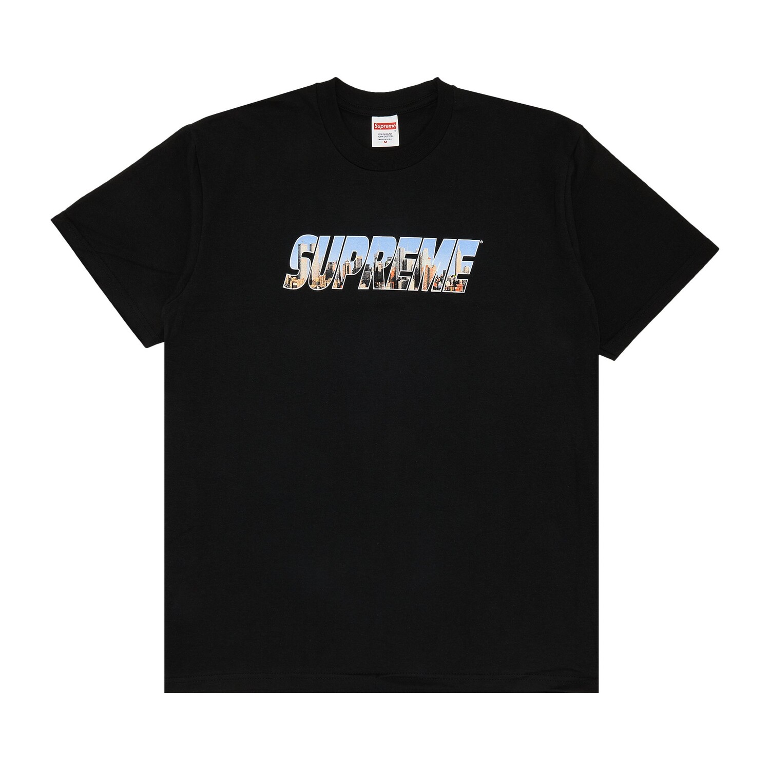 Футболка Supreme Gotham Черная, Черный, Футболка Supreme Gotham Черная 
Футболка Supreme Gotham Черная, Черный, Футболка Supreme Gotham Черная