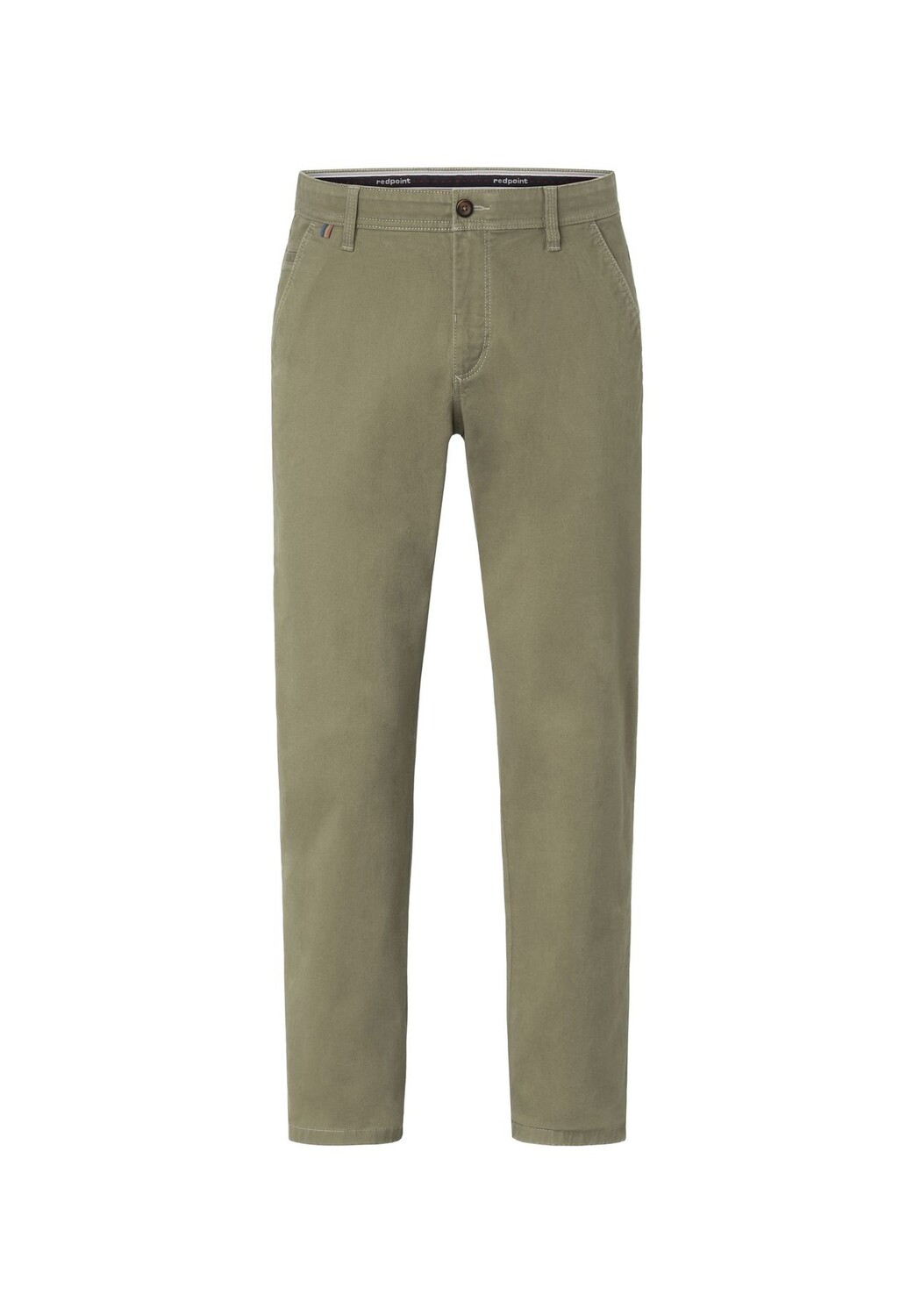 Свободные брюки-чиносы классического кроя с стрейчем ODESSA Redpoint, цвет Dk. Olive
Свободные брюки-чиносы классического кроя с стрейчем ODESSA Redpoint, цвет Dk. Olive
