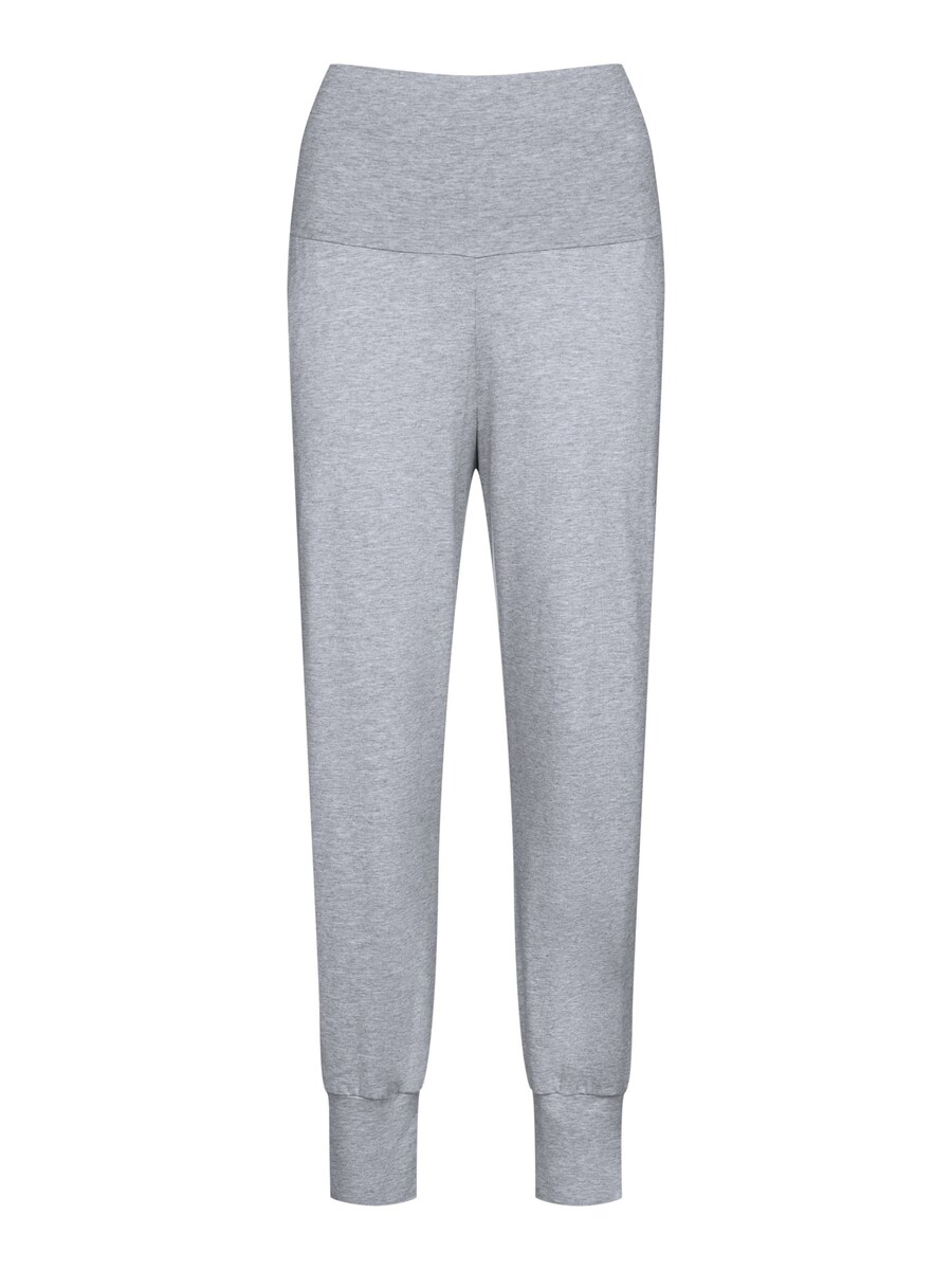 Пижамные штаны Mey Easy Night, пятнистый серый
Пижамные штаны Mey Easy Night, пятнистый серый