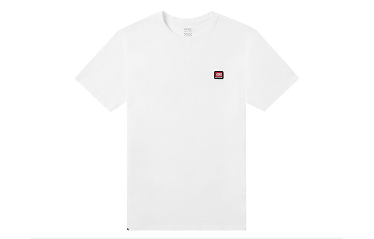 Футболка женская белая Vans
Футболка женская белая Vans