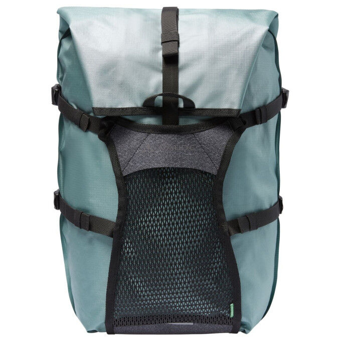 Сумка для велосипеда Vaude TRAILCARGO Dusty Moss
Сумка для велосипеда Vaude TRAILCARGO Dusty Moss