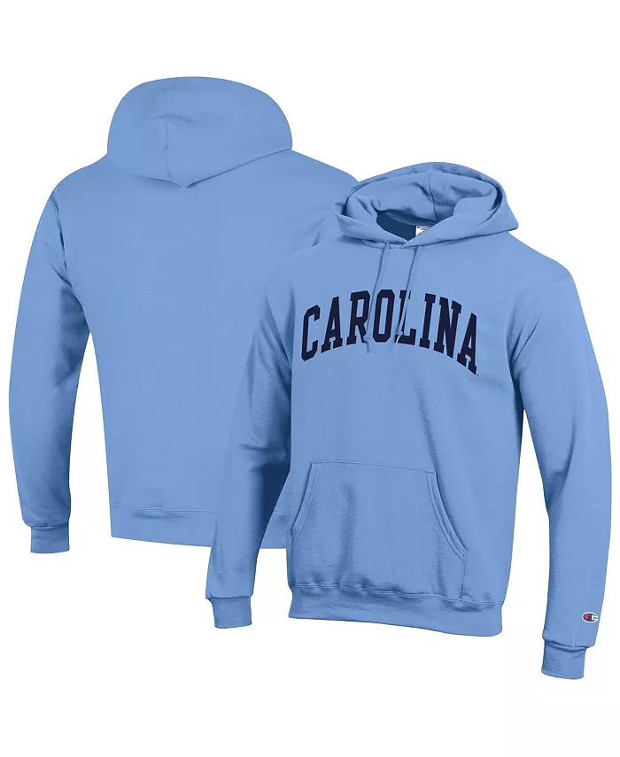 Мужской базовый флисовый худи с капюшоном Carolina Blue North Carolina Tar Heels Arch Fleece Champion
Мужской базовый флисовый худи с капюшоном Carolina Blue North Carolina Tar Heels Arch Fleece Champion